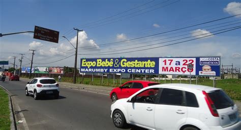 Chevrolet em Curitiba: Av. Mal. Floriano Peixoto 3330